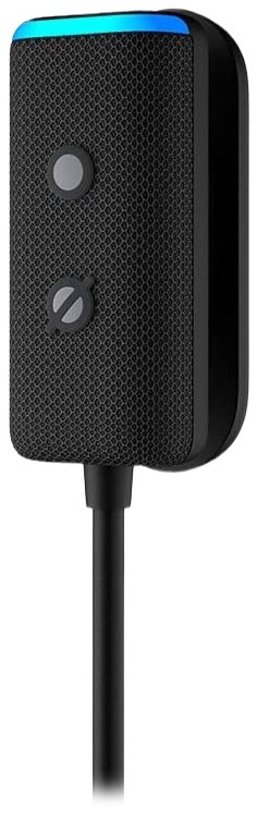 Amazon Echo Auto (2nd Gen) Amazon Echo Auto (2nd Gen)