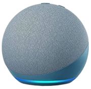 Amazon Echo Dot (4th Generation) Amazon Echo Dot (4th Generation)