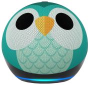 Amazon Echo Dot Kids Owl (5th Generation) Amazon Echo Dot Kids Owl (5th Generation)