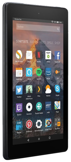 Amazon Fire 7 (2017) without ads 16GB Amazon Fire 7 (2017) without ads 16GB