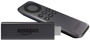 Amazon Fire TV Stick Amazon Fire TV Stick