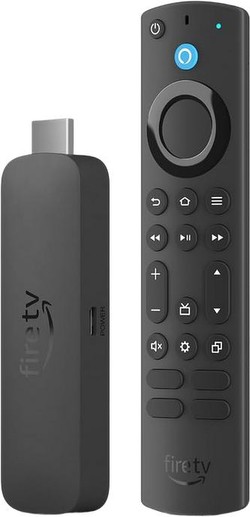 Amazon Fire TV Stick 4K Max Gen. 2 Amazon Fire TV Stick 4K Max Gen. 2
