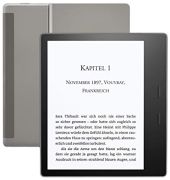 Amazon Kindle Oasis 8GB Wi-Fi (2019) Amazon Kindle Oasis 8GB Wi-Fi (2019)
