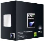 AMD Phenom II X4 965 Black Edition 125W Boxed AMD Phenom II X4 965 Black Edition 125W Boxed