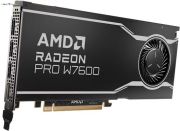 AMD Radeon PRO W7600 8GB (100-300000077) AMD Radeon PRO W7600 8GB (100-300000077)