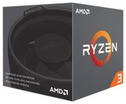 AMD Ryzen 3 1200 (12 nm) Boxed AMD Ryzen 3 1200 (12 nm) Boxed