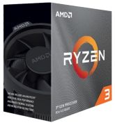 AMD Ryzen 3 3100 Boxed AMD Ryzen 3 3100 Boxed