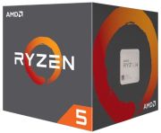 AMD Ryzen 5 1600 (12 nm) Boxed AMD Ryzen 5 1600 (12 nm) Boxed