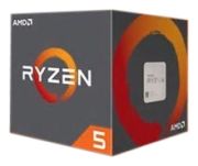 AMD Ryzen 5 3400G Boxed Wraith Spire AMD Ryzen 5 3400G Boxed Wraith Spire
