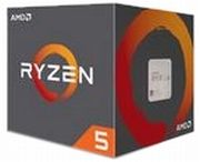 AMD Ryzen 5 2600X MAX Boxed AMD Ryzen 5 2600X MAX Boxed