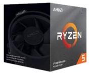 AMD Ryzen 5 3600XT Boxed AMD Ryzen 5 3600XT Boxed