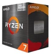 AMD Ryzen 7 5700G Boxed AMD Ryzen 7 5700G Boxed