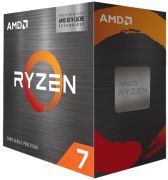 AMD Ryzen 7 5800X3D Boxed AMD Ryzen 7 5800X3D Boxed