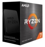 AMD Ryzen 7 5800X Boxed AMD Ryzen 7 5800X Boxed