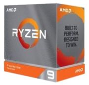 AMD Ryzen 9 3900XT Boxed AMD Ryzen 9 3900XT Boxed