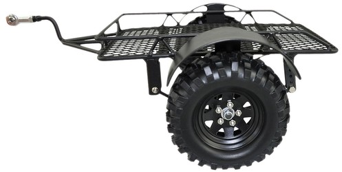 Amewi AMXrock Trailer with Mesh Floor Amewi AMXrock Trailer with Mesh Floor