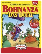 Amigo Bohnanza - The Duel Amigo Bohnanza - The Duel