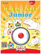 Amigo Halli Galli Junior Amigo Halli Galli Junior