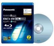 Panasonic LM-BRU50AE2 Panasonic LM-BRU50AE2