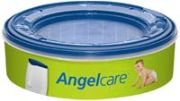 Angelcare Refill cassette for Captiva 6 pcs Angelcare Refill cassette for Captiva 6 pcs