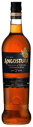 Angostura 7 Year Old 40% 0.7 l Angostura 7 Year Old 40% 0.7 l