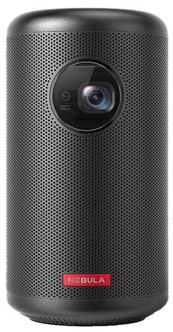 ANKER Nebula Capsule II ANKER Nebula Capsule II