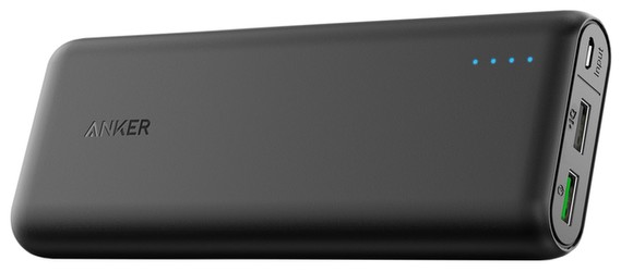 ANKER PowerCore 20000 ANKER PowerCore 20000