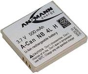 Ansmann A-Can NB4L Ansmann A-Can NB4L
