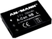 Ansmann A-Can NB 6 L Ansmann A-Can NB 6 L