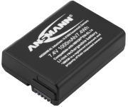 Ansmann A-Nik EN EL 14 Ansmann A-Nik EN EL 14