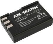 Ansmann A-Nik EN-EL9 Ansmann A-Nik EN-EL9