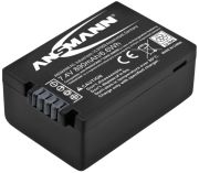 Ansmann A-Pan BMB 9 E Ansmann A-Pan BMB 9 E