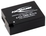 Ansmann A-Pan DMW-BLC12 Ansmann A-Pan DMW-BLC12