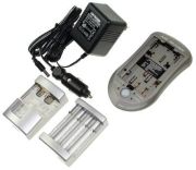 Ansmann DigiCharger plus Ansmann DigiCharger plus
