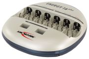 Ansmann Energy 16 plus Ansmann Energy 16 plus