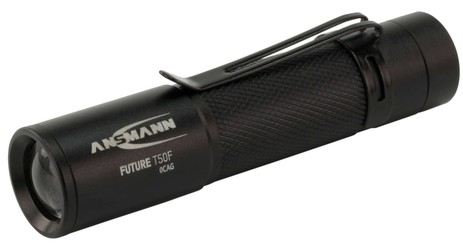 Ansmann Future T50F Ansmann Future T50F