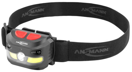 Ansmann HD250RS Ansmann HD250RS