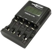 Ansmann Powerline 4.2 Pro (1001-0079) Ansmann Powerline 4.2 Pro (1001-0079)