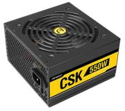 Antec Cuprum Strike CSK550 550W Antec Cuprum Strike CSK550 550W
