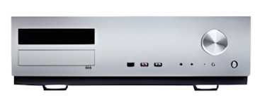 Antec Fusion Antec Fusion