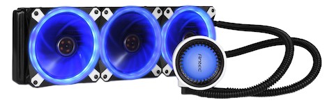 Antec Mercury M360 Antec Mercury M360