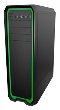 Antec Nineteen Hundred Antec Nineteen Hundred
