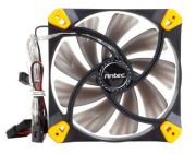 Antec TrueQuiet 120 Antec TrueQuiet 120