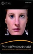 Anthropics Portrait Professional 8 Anthropics Portrait Professional 8