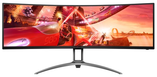 AOC AG493UCX2 AOC AG493UCX2