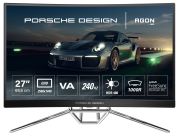 AOC Porsche Design Agon PD27 AOC Porsche Design Agon PD27