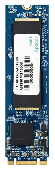 Apacer AST280 120GB Apacer AST280 120GB