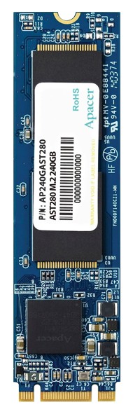 Apacer AST280 240GB Apacer AST280 240GB