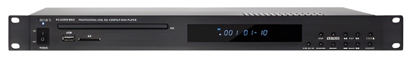 Apart PC1000R Apart PC1000R