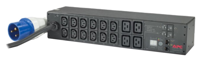 APC PDU (AP7822B) APC PDU (AP7822B)